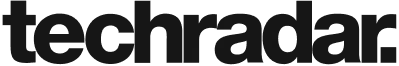 Techradar logo